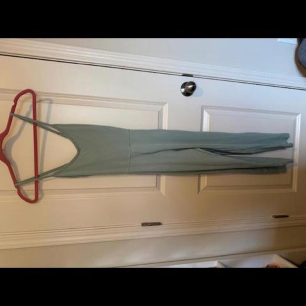 Old Navy - Full Length Cross Back Bodysuit